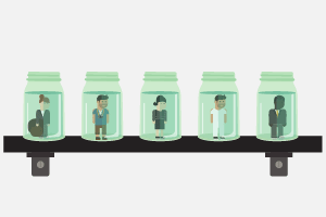 3 moyens de structurer votre collecte people-based